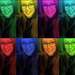 Meet your Posher, Kyla